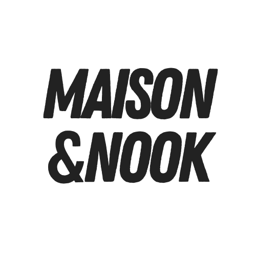 Maison & Nook